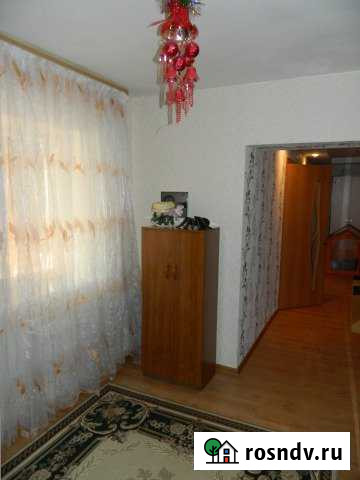 4-комнатная квартира, 136 м², 1/1 эт. на продажу в Усть-Лабинске Усть-Лабинск - изображение 1