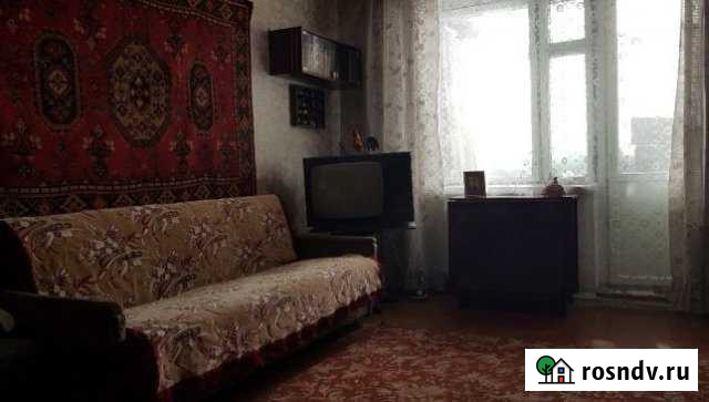 Комната 12 м² в 4-ком. кв., 6/9 эт. в аренду на длительный срок в Братске Братск - изображение 1