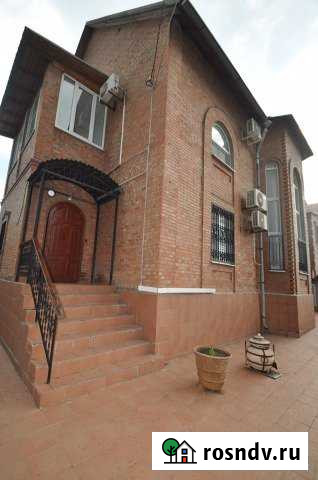 Коттедж 320 м² на участке 9 сот. на продажу в Новочеркасске Новочеркасск - изображение 1