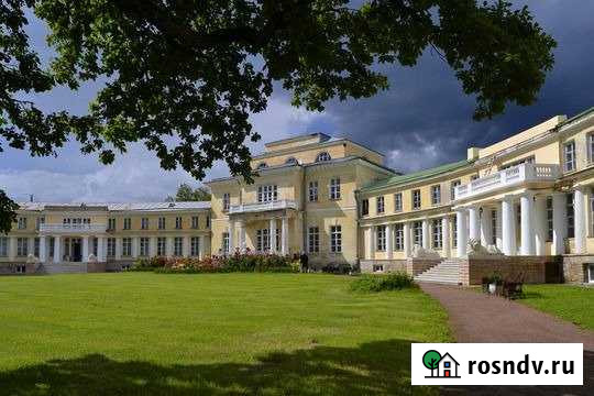 Участок СНТ, ДНП 12 сот. на продажу в Рябово Рябово - изображение 1