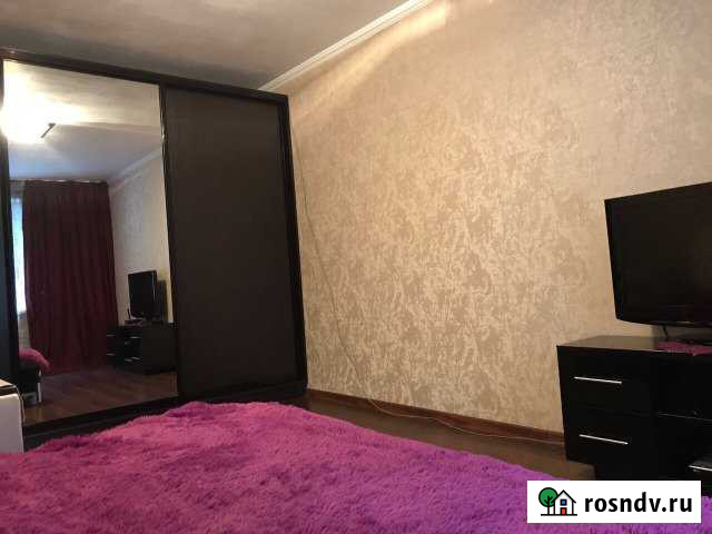 Квартира-студия, 50 м², 2/5 эт. в аренду посуточно в Нальчике Нальчик - изображение 1