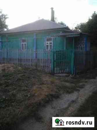 Дом 64 м² на участке 20 сот. на продажу в Гремячьем Гремячье