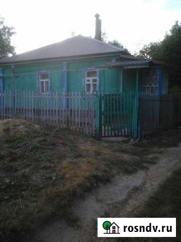 Дом 64 м² на участке 20 сот. на продажу в Гремячьем Гремячье - изображение 1