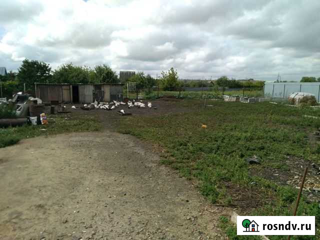 Участок ИЖС 20 сот. на продажу в Ливнах Ливны - изображение 1