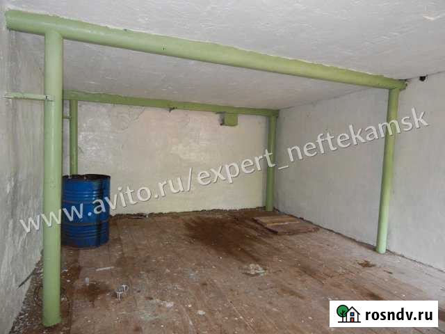 Гараж 25 м² на продажу в Нефтекамске Нефтекамск - изображение 1