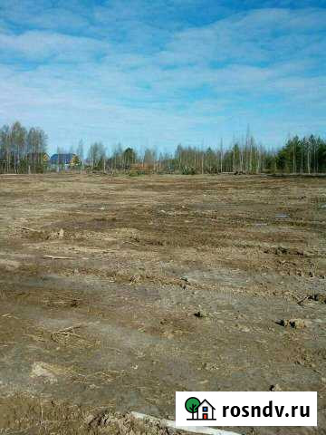 Участок СНТ, ДНП 12 сот. на продажу в Югорске Югорск - изображение 1