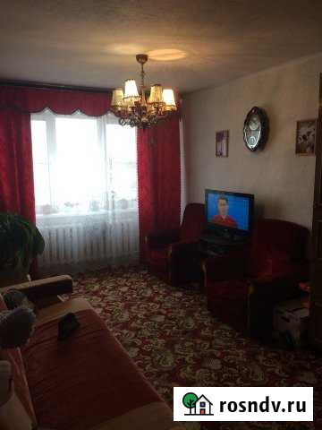 2-комнатная квартира, 53 м², 5/5 эт. на продажу в Собинке Собинка - изображение 1