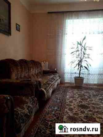3-комнатная квартира, 72 м², 2/2 эт. на продажу в Карпинске Карпинск