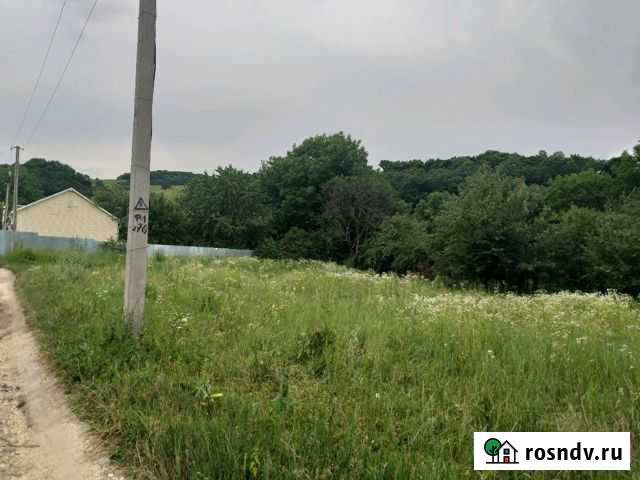 Участок СНТ, ДНП 6 сот. на продажу в Подкумке Подкумок - изображение 1