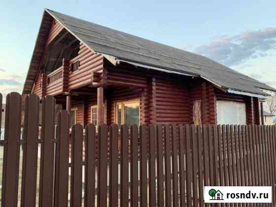 Дом 143 м² на участке 10 сот. на продажу в Звенигороде Звенигород