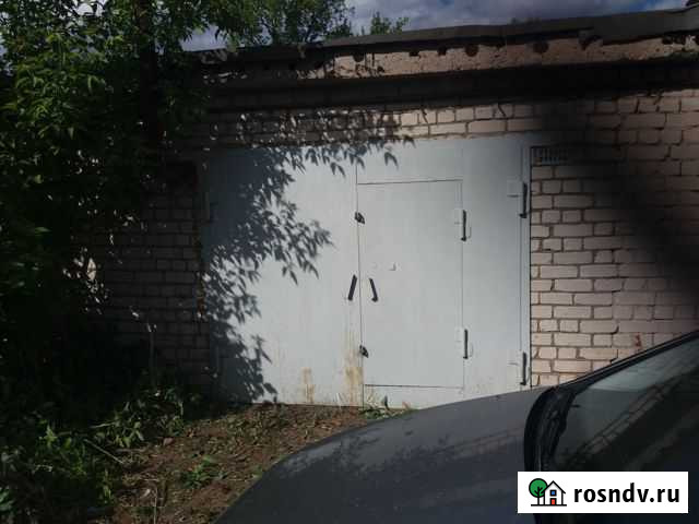 Гараж 22 м² на продажу в Бору Бор - изображение 1