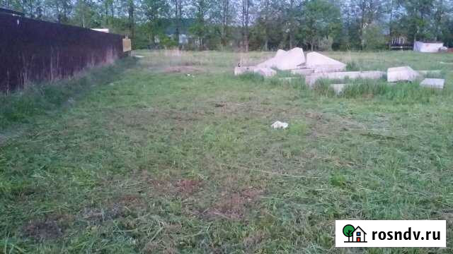 Участок ИЖС 12 сот. на продажу в Пролетарском Московской области Пролетарский - изображение 1