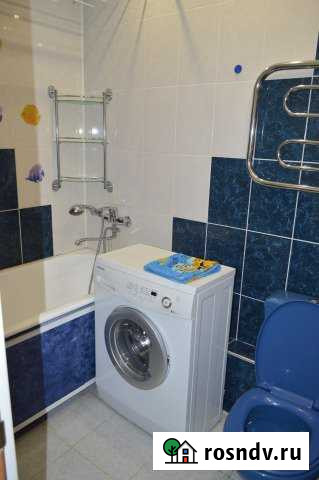 2-комнатная квартира, 50 м², 2/5 эт. в аренду посуточно в Магадане Магадан - изображение 1