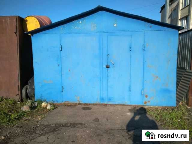 2-комнатная квартира, 48 м², 2/3 эт. на продажу в Волоколамске Волоколамск - изображение 1