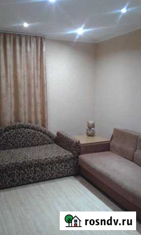 2-комнатная квартира, 56 м², 8/10 эт. в аренду посуточно в Кирове Киров - изображение 1