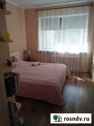 4-комнатная квартира, 136 м², 4/7 эт. на продажу в Сыктывкаре Сыктывкар - изображение 1