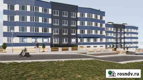 2-комнатная квартира, 58 м², 4/4 эт. на продажу в Мысхако Мысхако