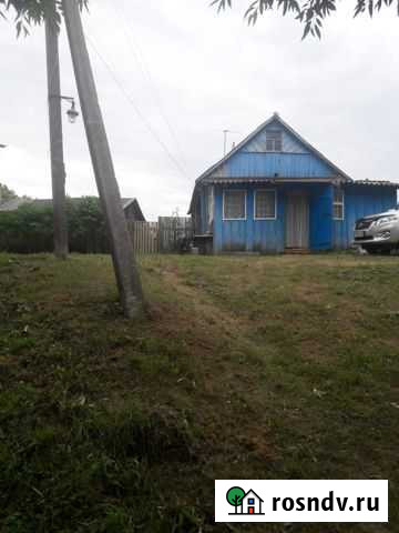 Дом 45 м² на участке 47 сот. на продажу в Локте Локоть - изображение 1