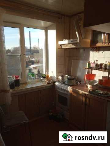 2-комнатная квартира, 42 м², 4/5 эт. на продажу в Детчино Детчино - изображение 1