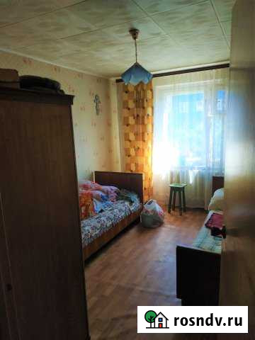 2-комнатная квартира, 50 м², 3/5 эт. на продажу в Ростове Ростов - изображение 1