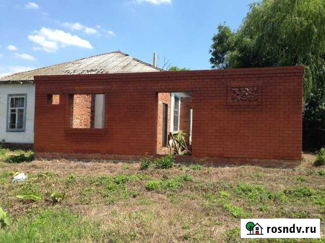 Дом 74 м² на участке 10.6 сот. на продажу в Гривенской Гривенская - изображение 1