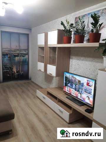 2-комнатная квартира, 45 м², 5/5 эт. на продажу в Дзержинском Московской области Дзержинский - изображение 1