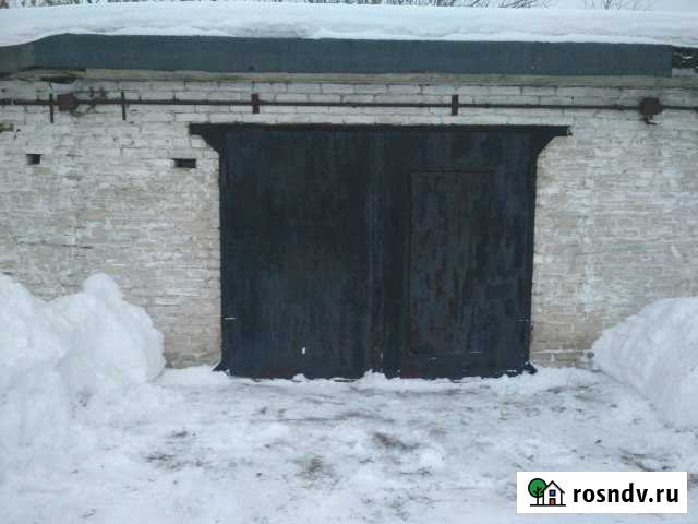 Гараж 23 м² на продажу в Верхней Пышме Верхняя Пышма - изображение 1