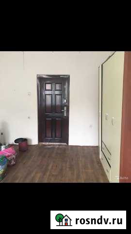 Комната 18 м² в 1-ком. кв., 1/2 эт. в аренду на длительный срок в Грозном Грозный - изображение 1