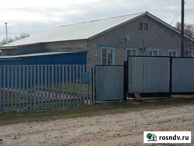 Дом 61 м² на участке 10 сот. на продажу в Георгиевке Георгиевка - изображение 1