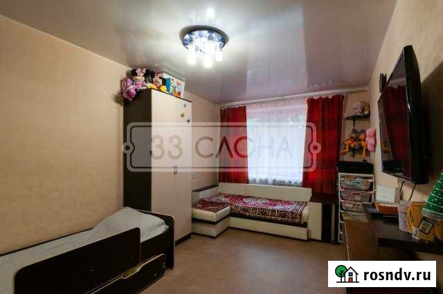 1-комнатная квартира, 29 м², 2/5 эт. на продажу в Лобне Лобня - изображение 1