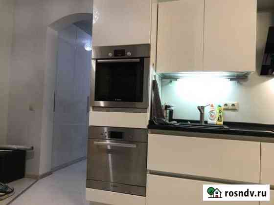 3-комнатная квартира, 91 м², 4/25 эт. в аренду на длительный срок в Красногорске Московской области Красногорск