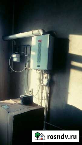 1-комнатная квартира, 41 м², 2/3 эт. на продажу в Рузаевке Рузаевка - изображение 1