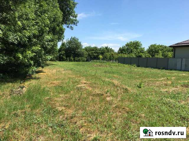 Участок ИЖС 7 сот. на продажу в Гостагаевской Гостагаевская - изображение 1