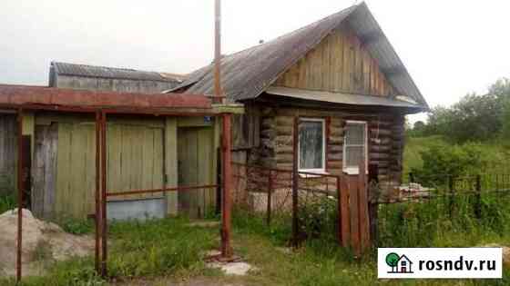 Дом 35 м² на участке 15 сот. на продажу в Кыштыме Кыштым