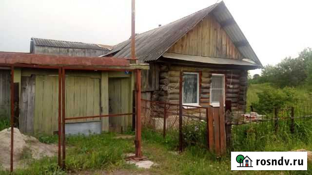 Дом 35 м² на участке 15 сот. на продажу в Кыштыме Кыштым - изображение 1