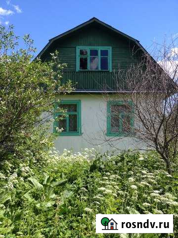 Дом 60 м² на участке 15 сот. на продажу в Высоковске Высоковск - изображение 1