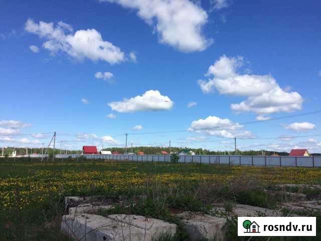 Участок СНТ, ДНП 10 сот. на продажу во Фряново Фряново - изображение 1