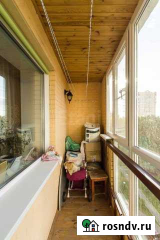 4-комнатная квартира, 96 м², 6/16 эт. на продажу в Омске Омск - изображение 1