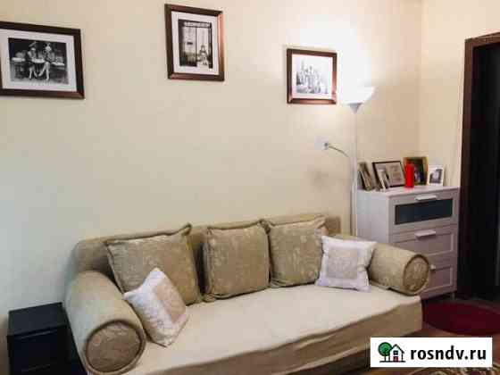 Квартира-студия, 21 м², 6/16 эт. в аренду на длительный срок в Тобольске Тобольск