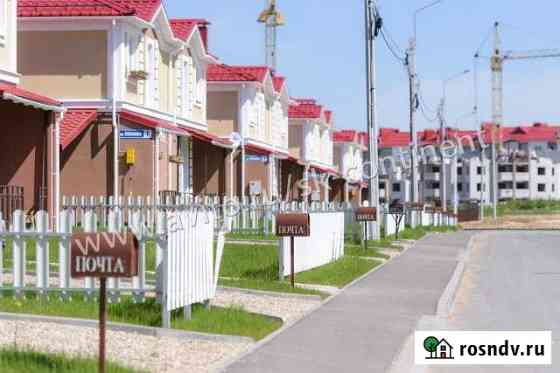 3-комнатная квартира, 122 м², 2/2 эт. на продажу в Коврове Ковров