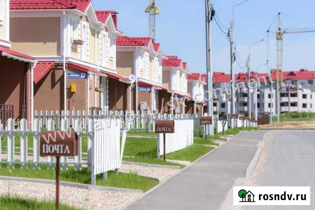 3-комнатная квартира, 122 м², 2/2 эт. на продажу в Коврове Ковров - изображение 1