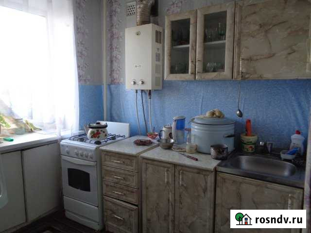 1-комнатная квартира, 30 м², 4/5 эт. на продажу в Марксе Маркс - изображение 1