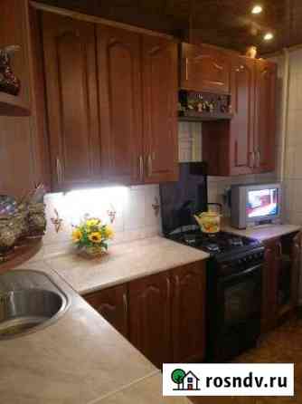 2-комнатная квартира, 57 м², 4/5 эт. в аренду на длительный срок в Чехове Московской области Чехов