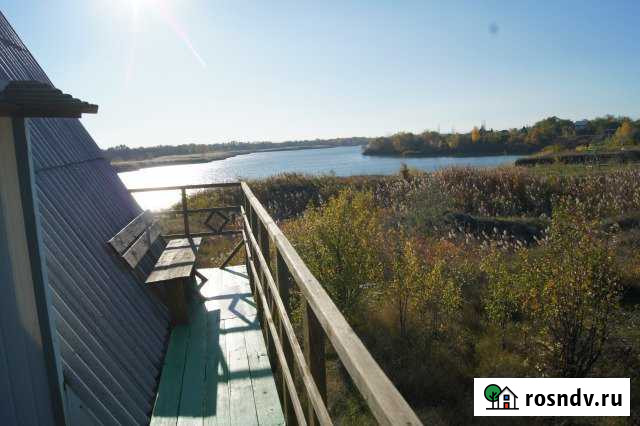 Дача 30 м² на участке 8 сот. на продажу в Приволжском Саратовской области Приволжский - изображение 1