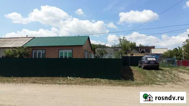 Дом 60 м² на участке 8 сот. на продажу в Медногорске Медногорск - изображение 1