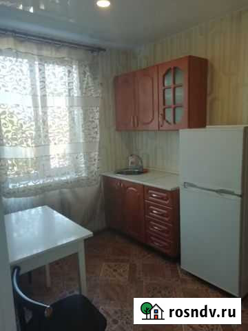 1-комнатная квартира, 32 м², 1/1 эт. на продажу в Мариинске Мариинск - изображение 1