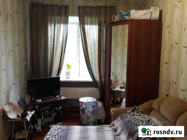 Комната 13 м² в 1-ком. кв., 2/2 эт. на продажу в Белово Белово - изображение 1