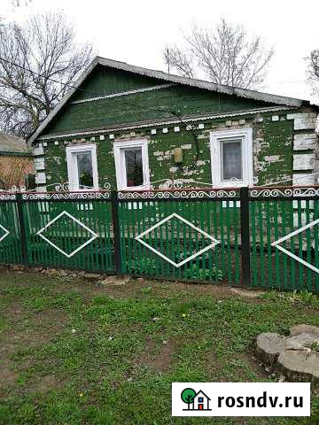 Дом 36 м² на участке 45 сот. на продажу в Семикаракорске Семикаракорск - изображение 1