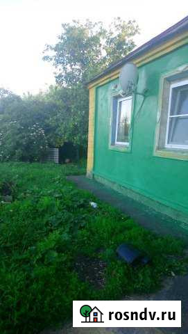 Дом 53 м² на участке 31 сот. на продажу в Щиграх Щигры - изображение 1