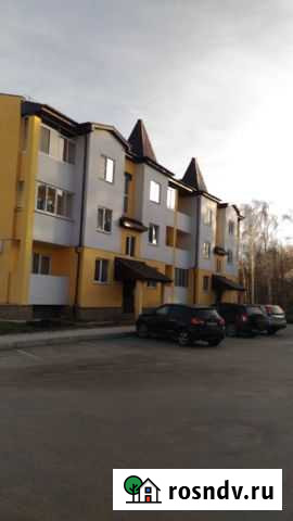 Квартира-студия, 40 м², 2/3 эт. на продажу в Заречном Свердловской области Заречный - изображение 1